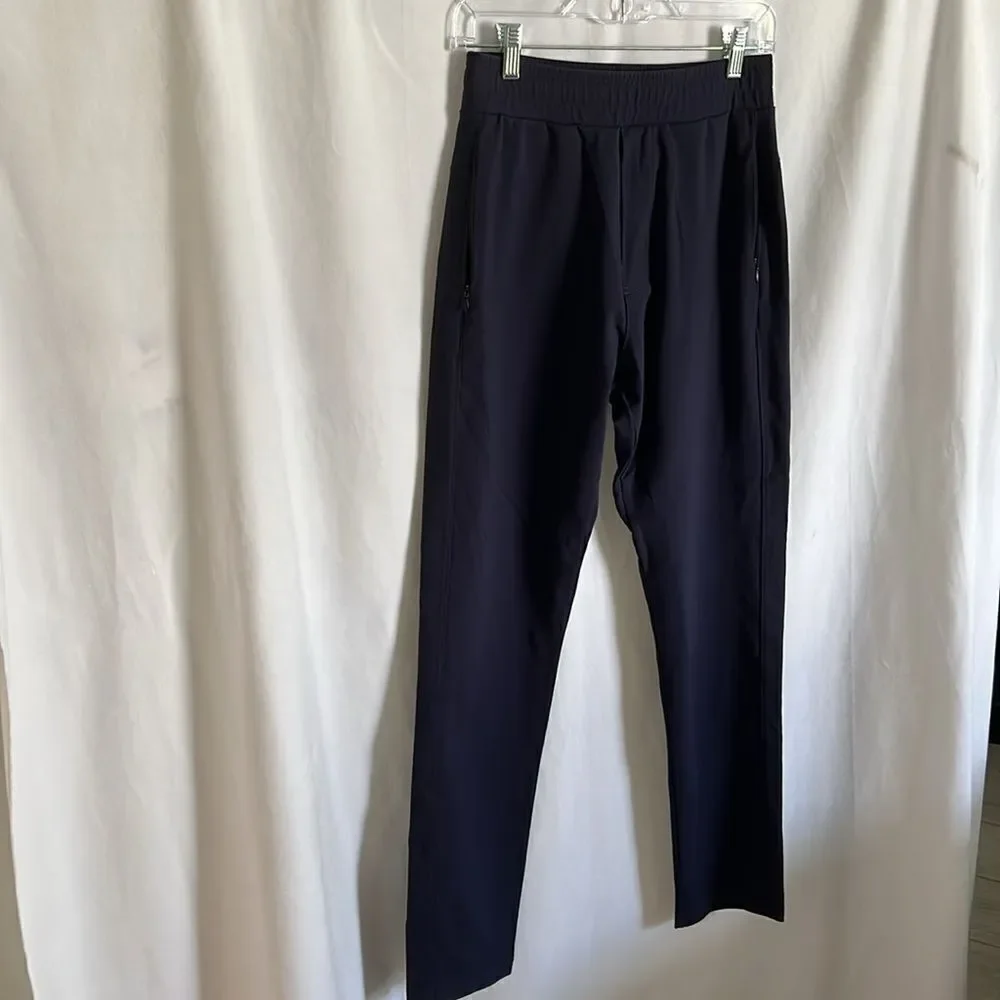 Public Rec Game Changer Pant 28/32 Navy